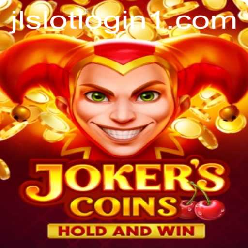 Exploring the Exciting World of JokersCoins: A Slot Enthusiast's Dream