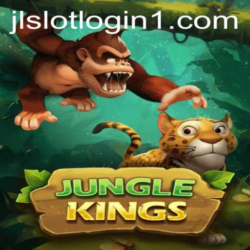 Exploring JungleKings: Game Description, Introduction, and Rules