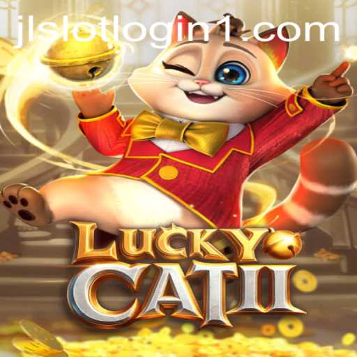 Experience the Thrill of LuckyCatII: Your Guide to Mastering the Game