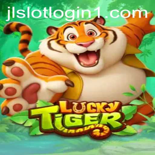 Explore the Thrills of LuckyTiger and Master the JL Slot Login