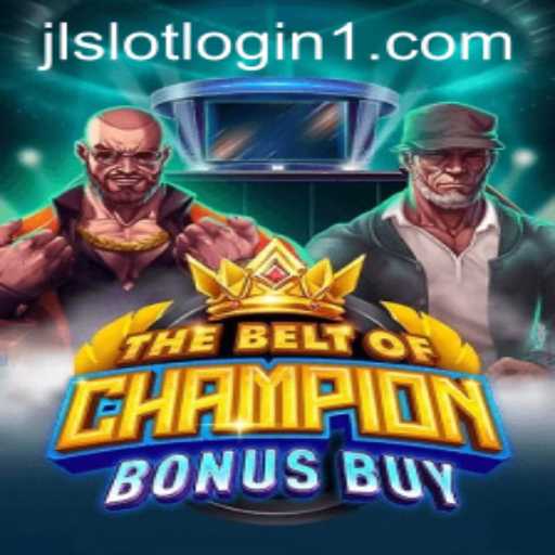TheBeltOfChampionBonusBuy: A Thrilling Adventure in the World of Virtual Gaming