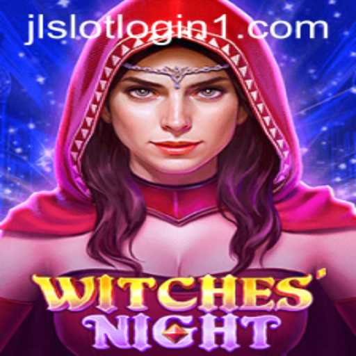 WitchesNight: Embrace the Enchanting World of Mystic Gaming